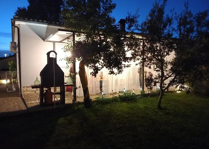 Holiday House Chill Out Loborika