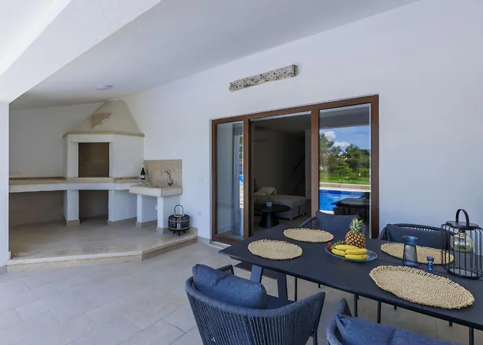 Holiday Home Villa Marija By Interhome