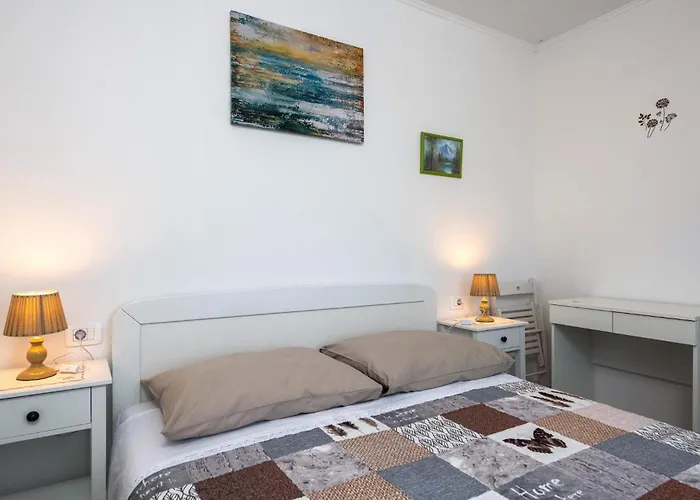 Holiday Home Marcana Filipana