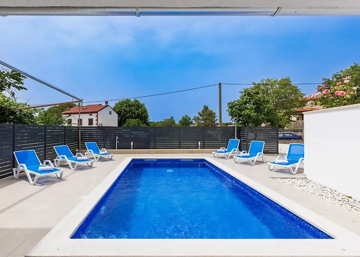 Holiday Home Villa Marija By Interhome