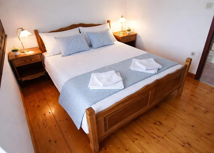 Holiday House Istria